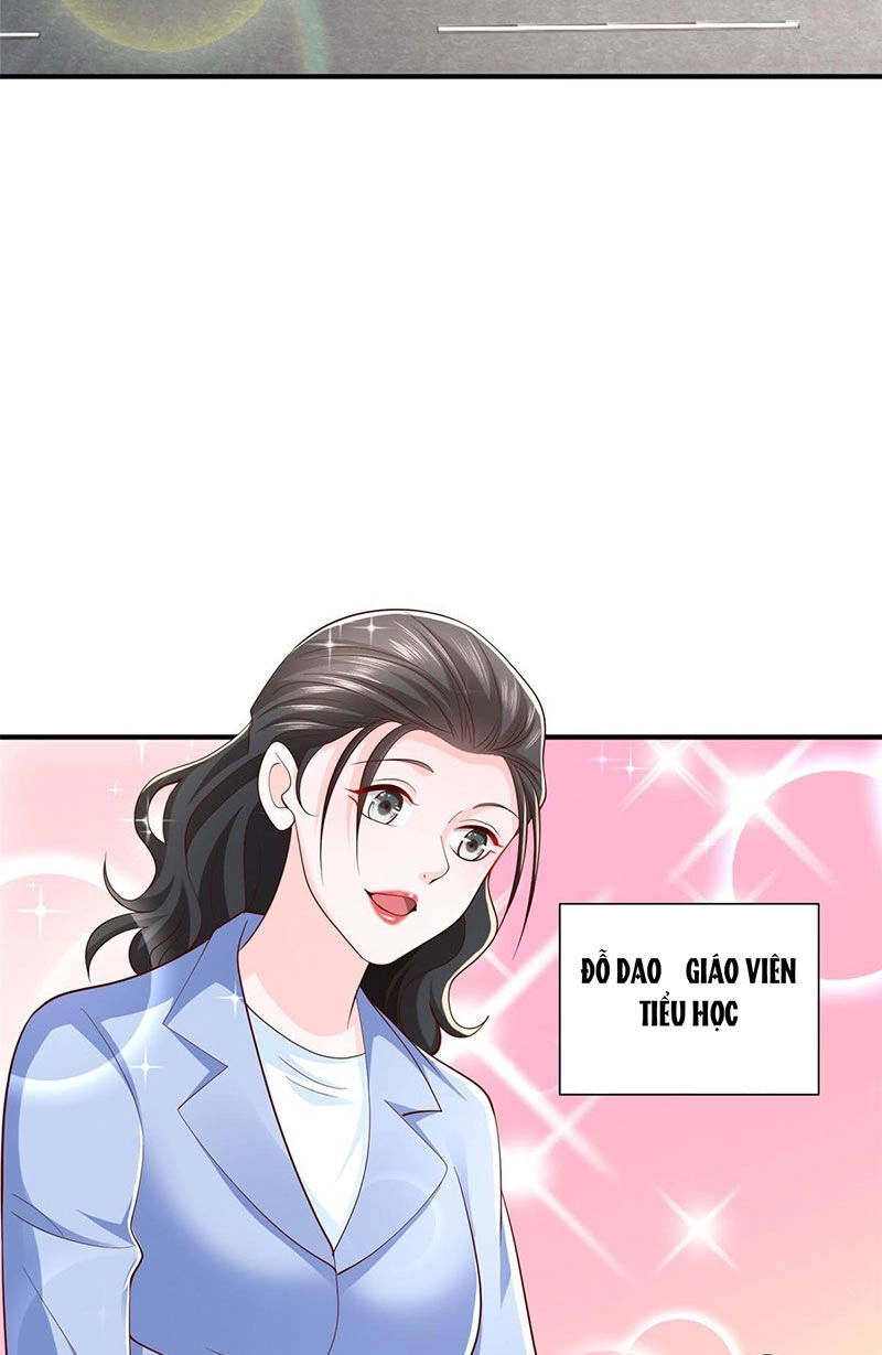 Mỗi Tuần Ta Có Một Nghề Nghiệp Mới Chapter 363 - 32