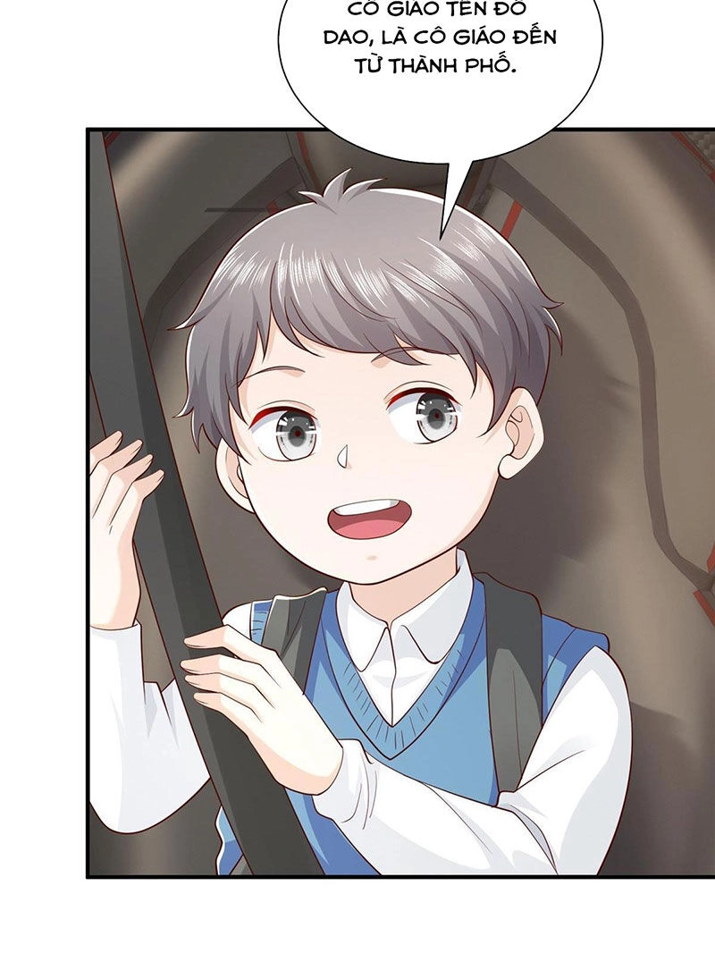 Mỗi Tuần Ta Có Một Nghề Nghiệp Mới Chapter 363 - 35