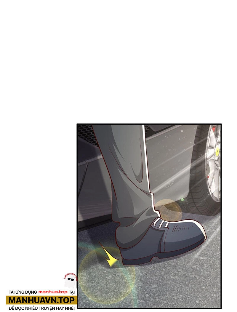 Mỗi Tuần Ta Có Một Nghề Nghiệp Mới Chapter 363 - 36