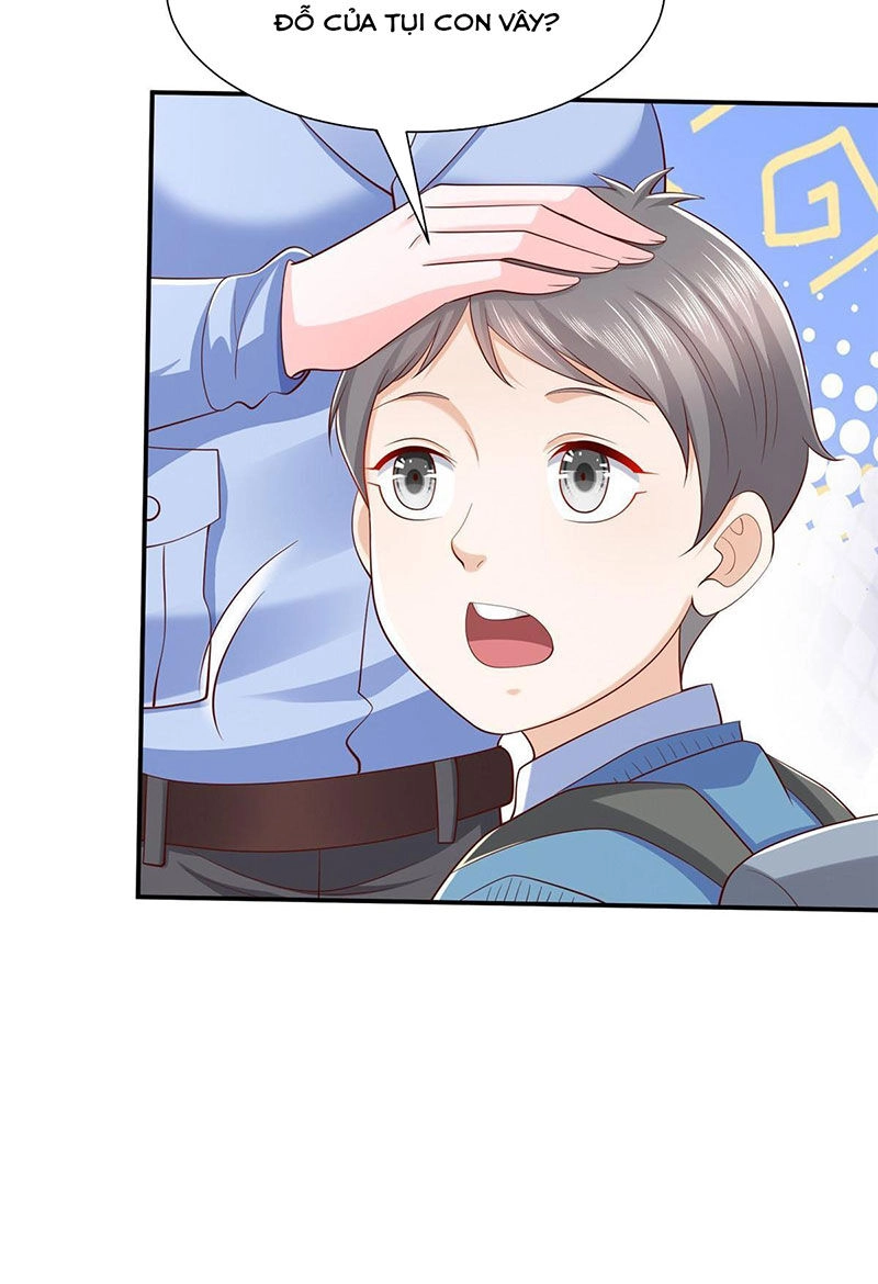 Mỗi Tuần Ta Có Một Nghề Nghiệp Mới Chapter 363 - 43