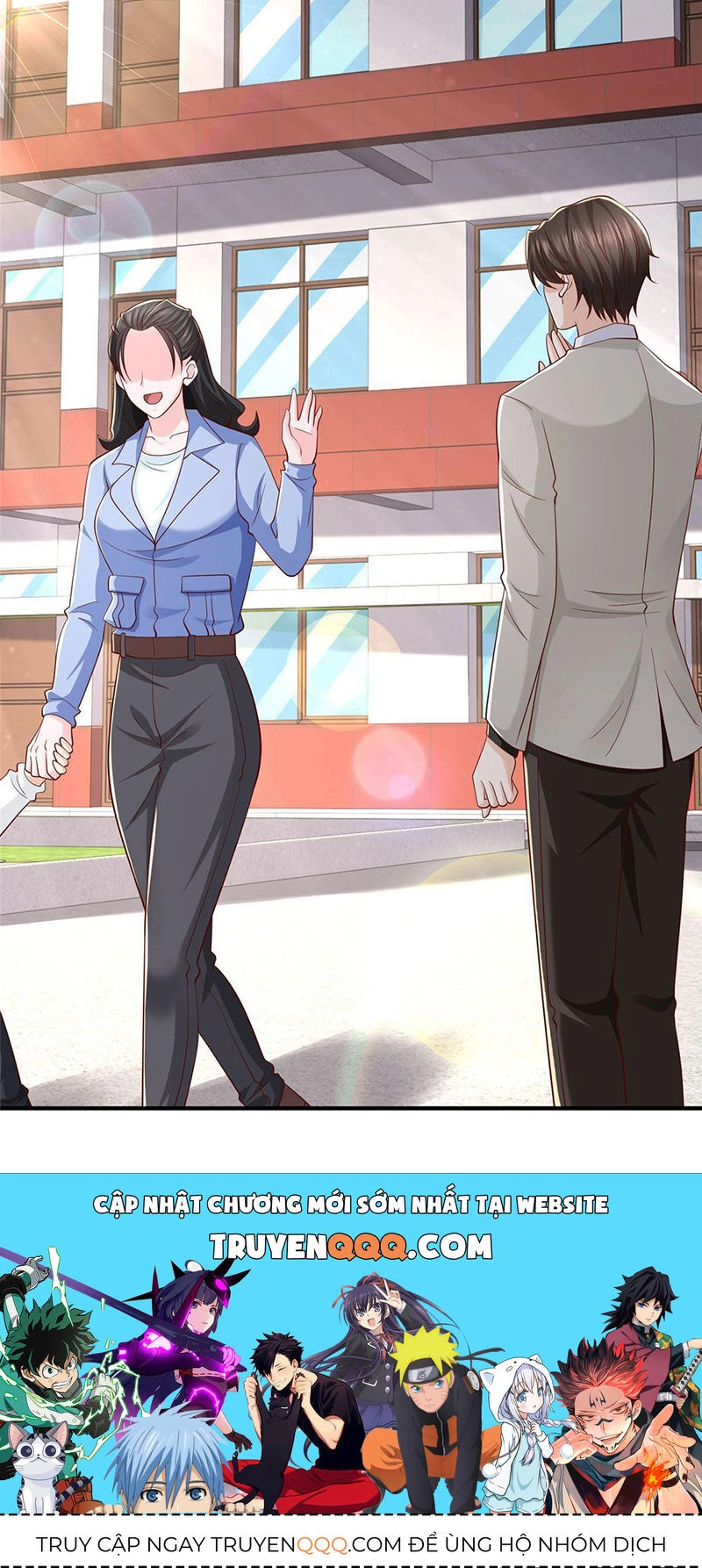 Mỗi Tuần Ta Có Một Nghề Nghiệp Mới Chapter 363 - 46