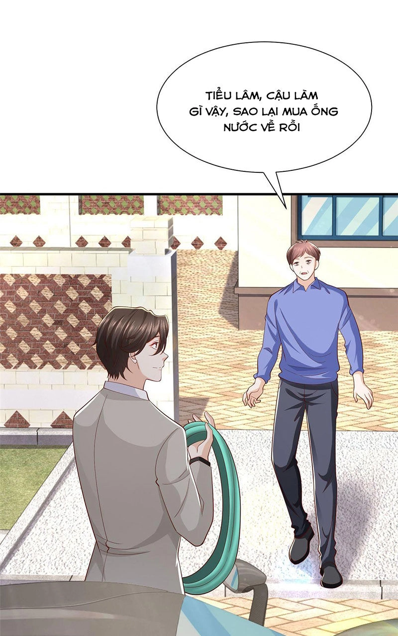 Mỗi Tuần Ta Có Một Nghề Nghiệp Mới Chapter 364 - 6