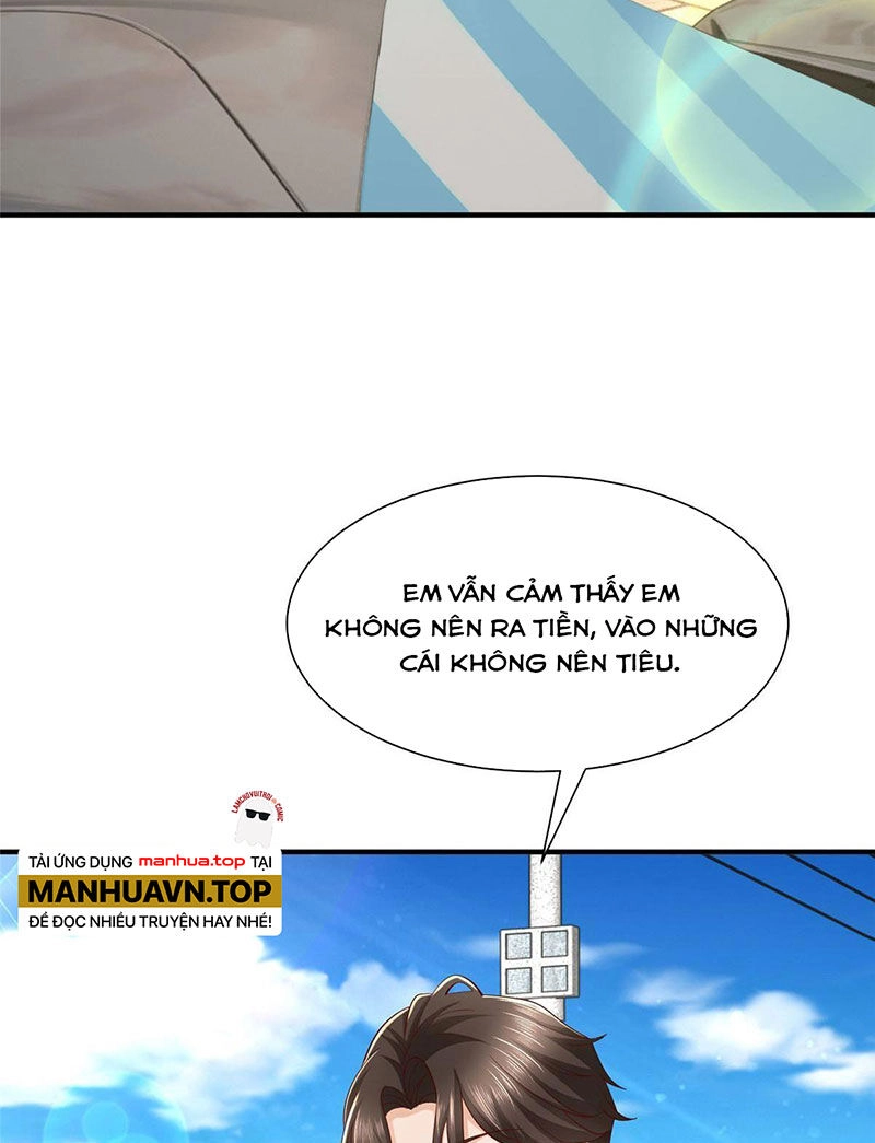 Mỗi Tuần Ta Có Một Nghề Nghiệp Mới Chapter 364 - 7