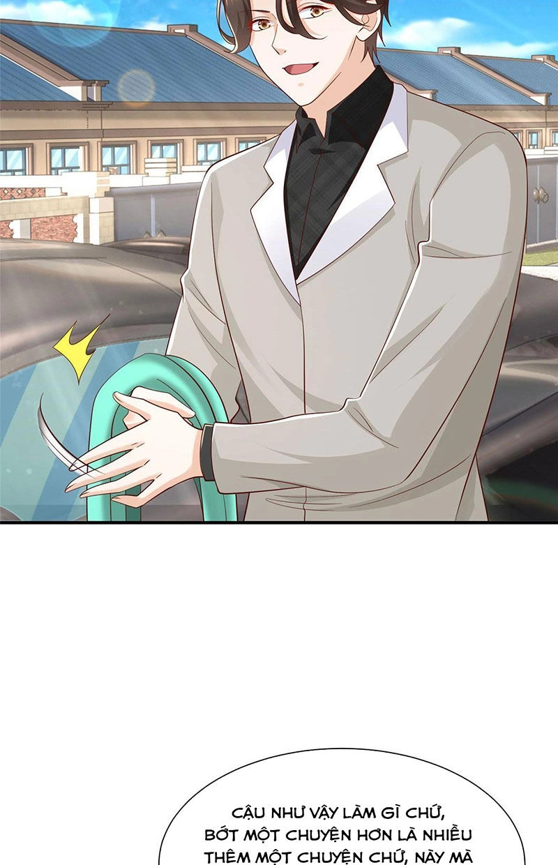 Mỗi Tuần Ta Có Một Nghề Nghiệp Mới Chapter 364 - 8