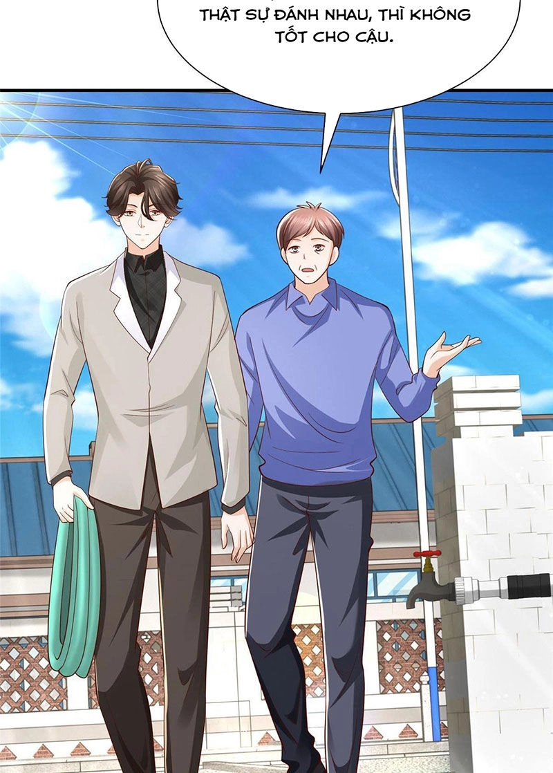 Mỗi Tuần Ta Có Một Nghề Nghiệp Mới Chapter 364 - 9