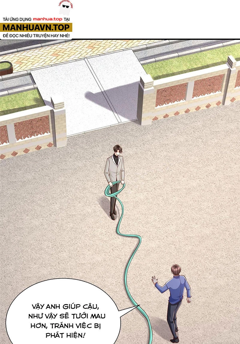 Mỗi Tuần Ta Có Một Nghề Nghiệp Mới Chapter 364 - 12