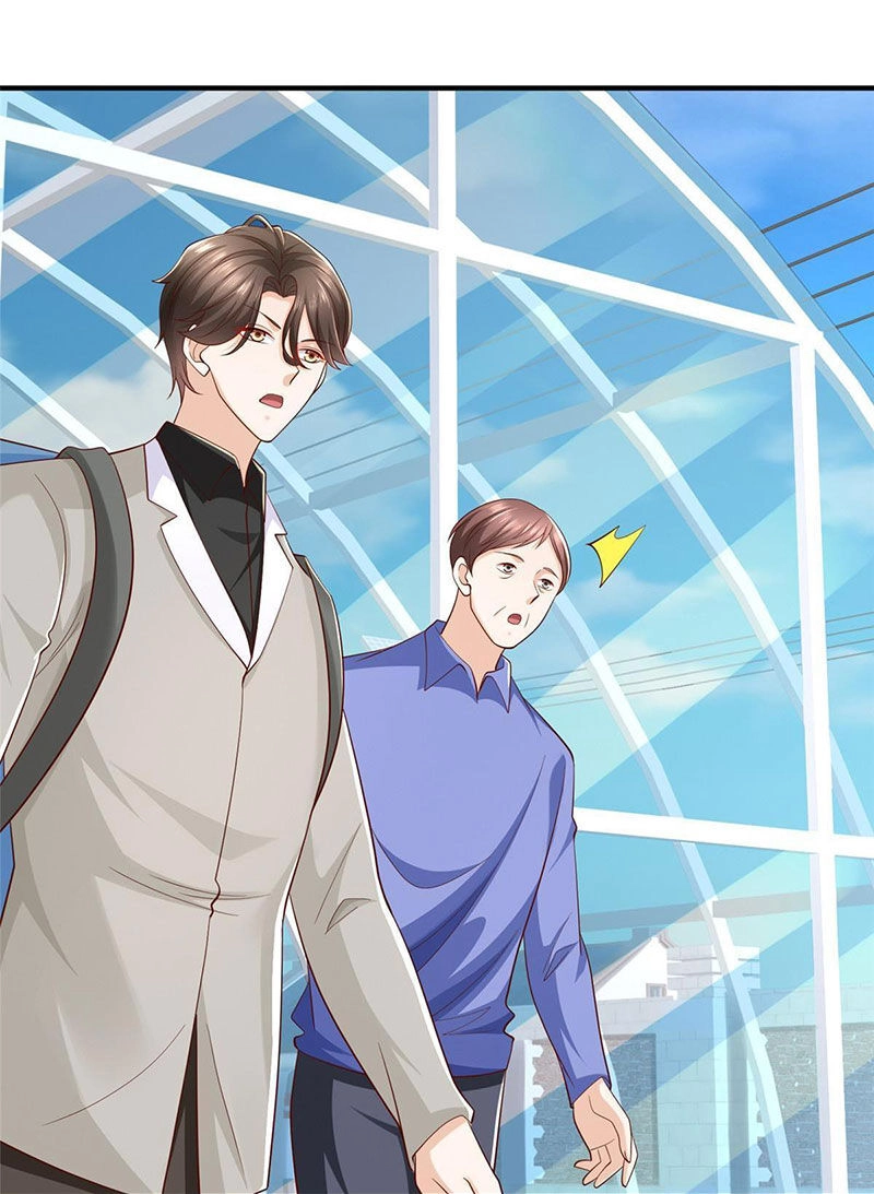 Mỗi Tuần Ta Có Một Nghề Nghiệp Mới Chapter 364 - 20