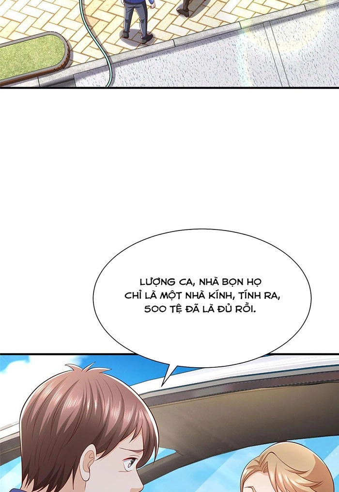 Mỗi Tuần Ta Có Một Nghề Nghiệp Mới Chapter 364 - 29