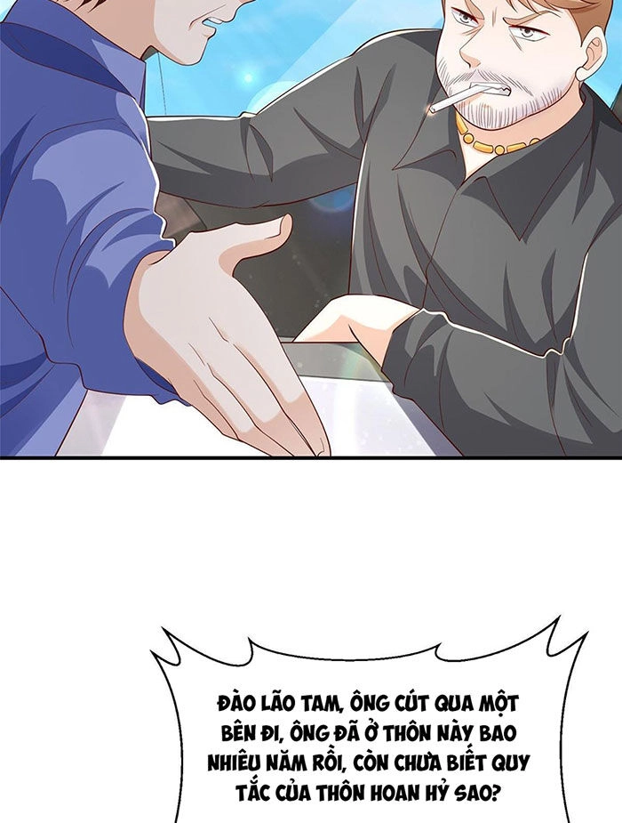 Mỗi Tuần Ta Có Một Nghề Nghiệp Mới Chapter 364 - 30