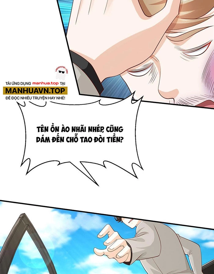 Mỗi Tuần Ta Có Một Nghề Nghiệp Mới Chapter 364 - 38