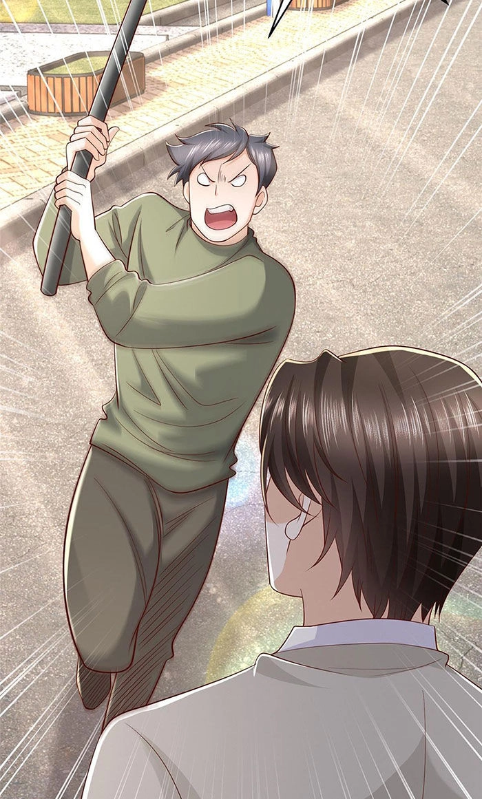 Mỗi Tuần Ta Có Một Nghề Nghiệp Mới Chapter 364 - 42