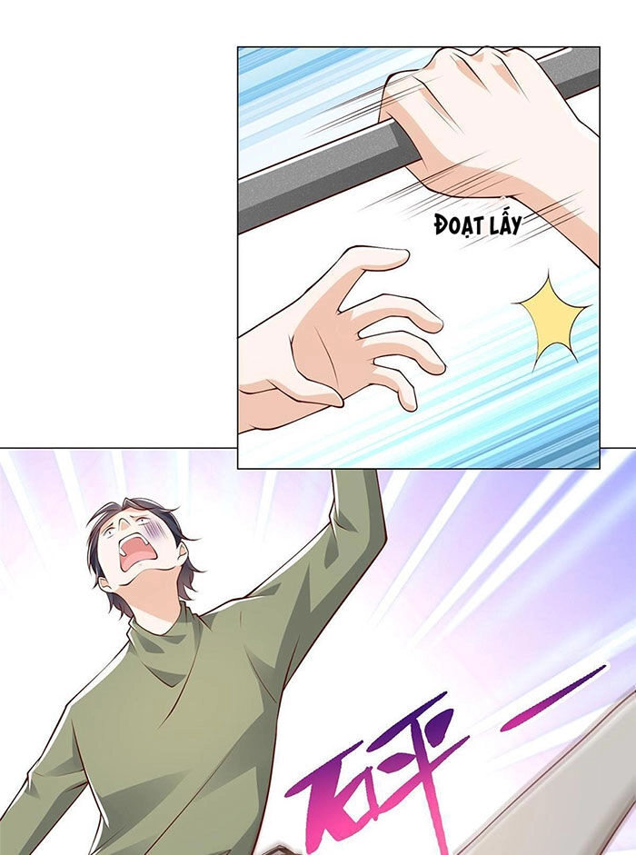 Mỗi Tuần Ta Có Một Nghề Nghiệp Mới Chapter 364 - 47