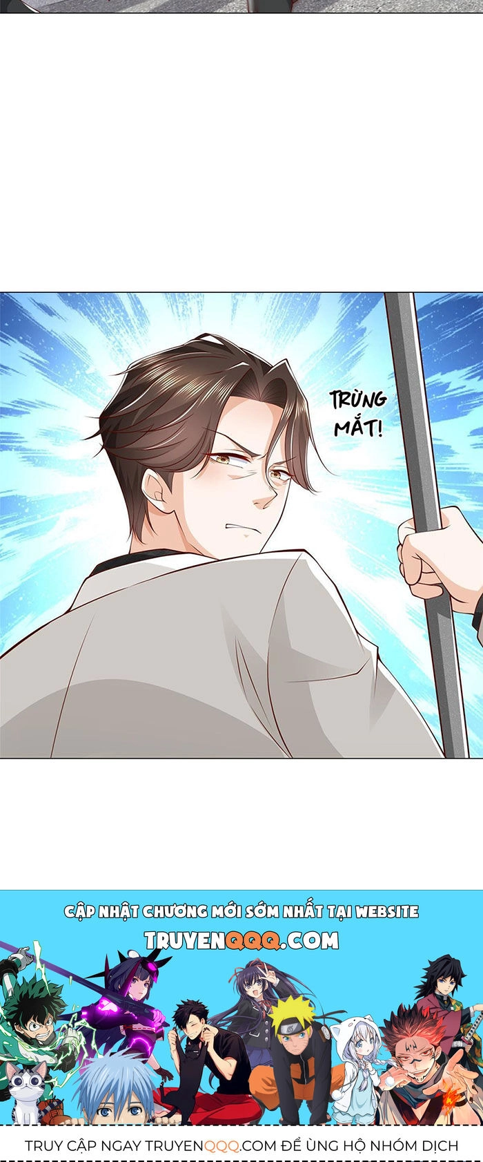 Mỗi Tuần Ta Có Một Nghề Nghiệp Mới Chapter 364 - 50