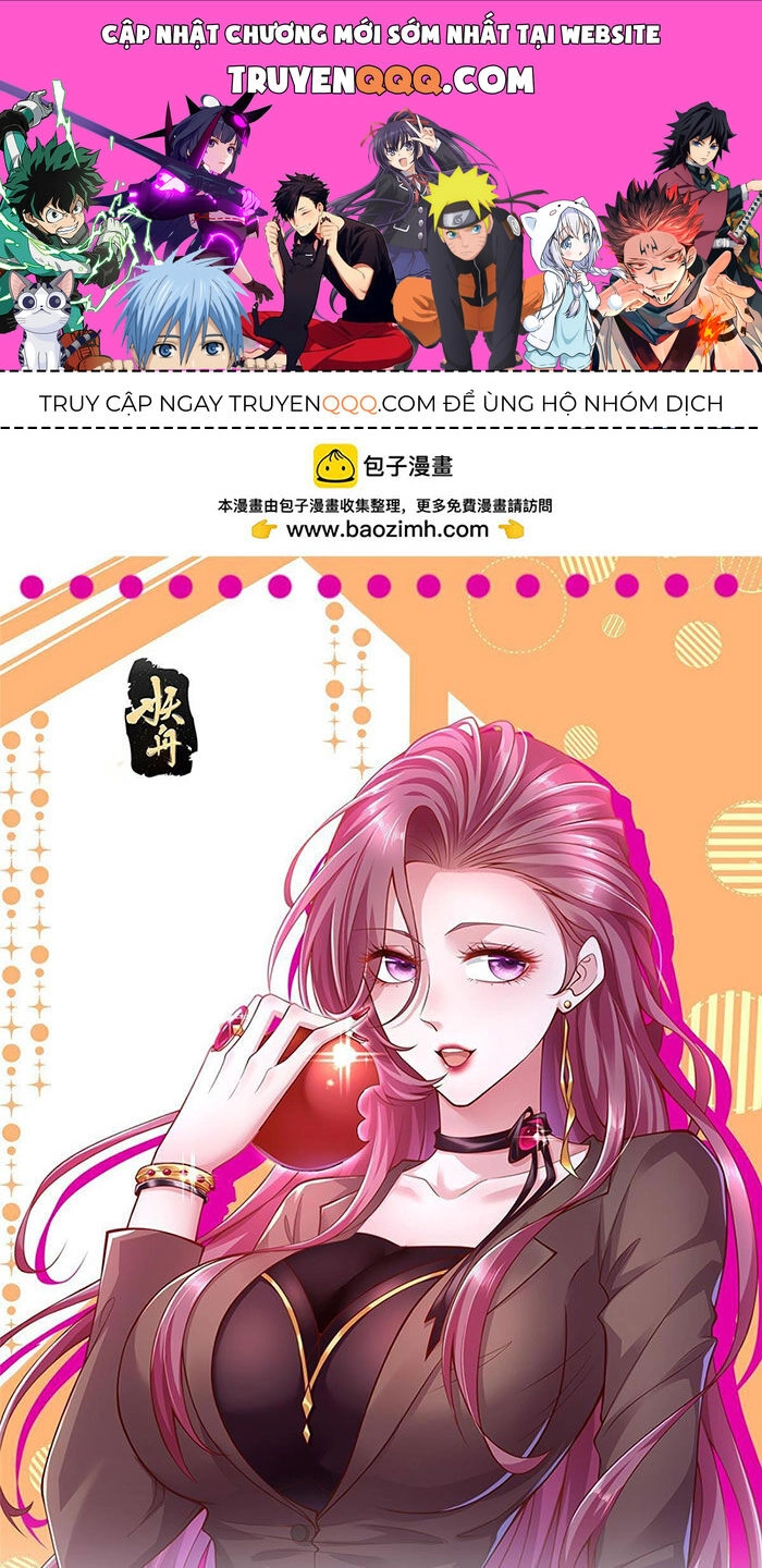 Mỗi Tuần Ta Có Một Nghề Nghiệp Mới Chapter 365 - 1