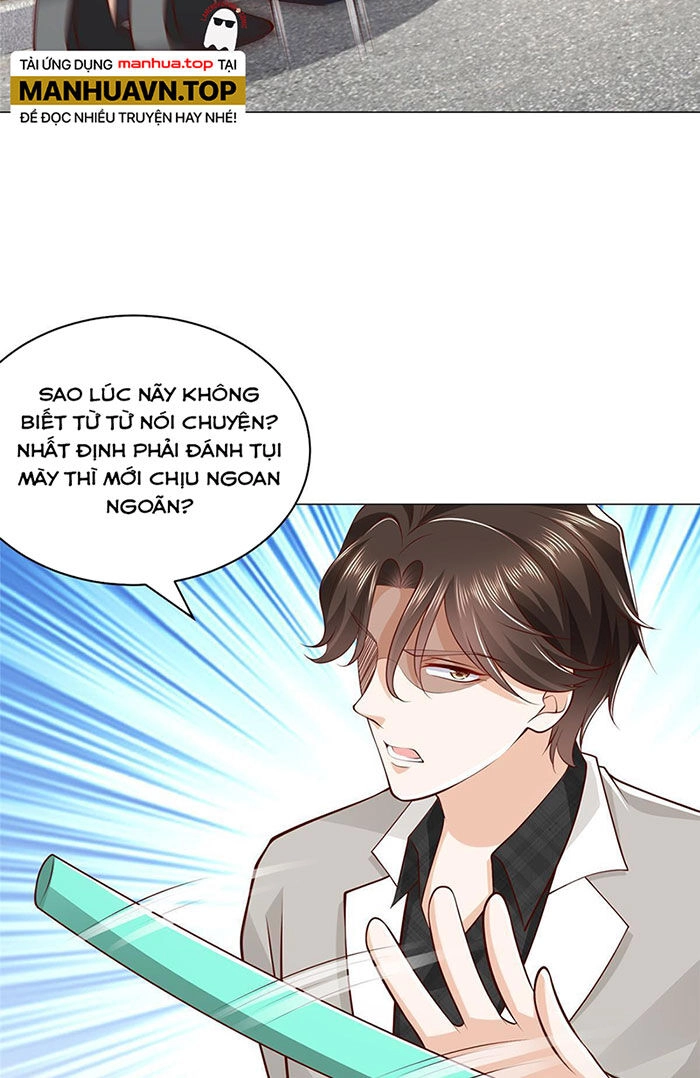 Mỗi Tuần Ta Có Một Nghề Nghiệp Mới Chapter 365 - 3