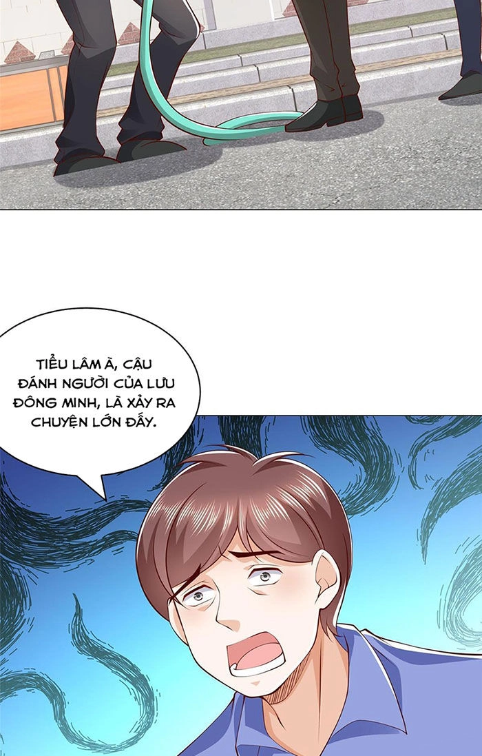 Mỗi Tuần Ta Có Một Nghề Nghiệp Mới Chapter 365 - 6