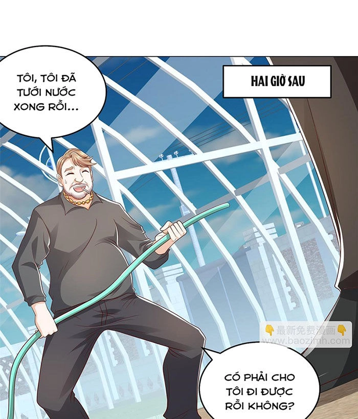 Mỗi Tuần Ta Có Một Nghề Nghiệp Mới Chapter 365 - 9