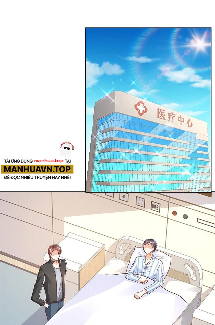 Mỗi Tuần Ta Có Một Nghề Nghiệp Mới Chapter 365 - 13