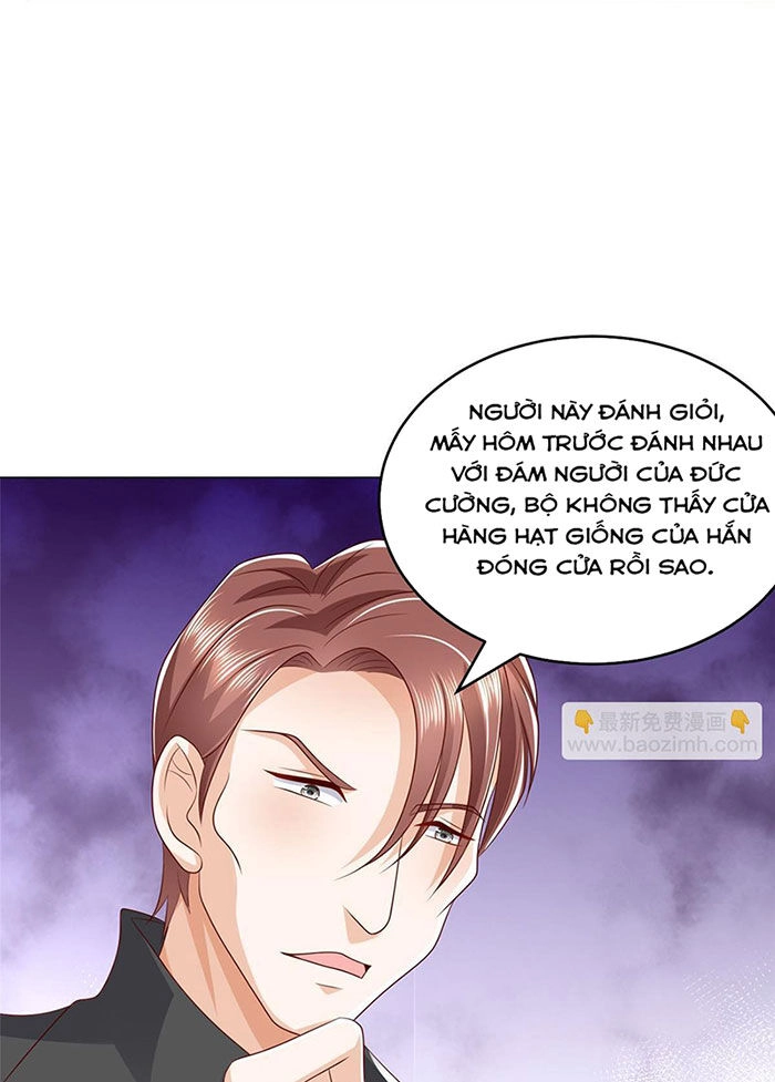 Mỗi Tuần Ta Có Một Nghề Nghiệp Mới Chapter 365 - 16