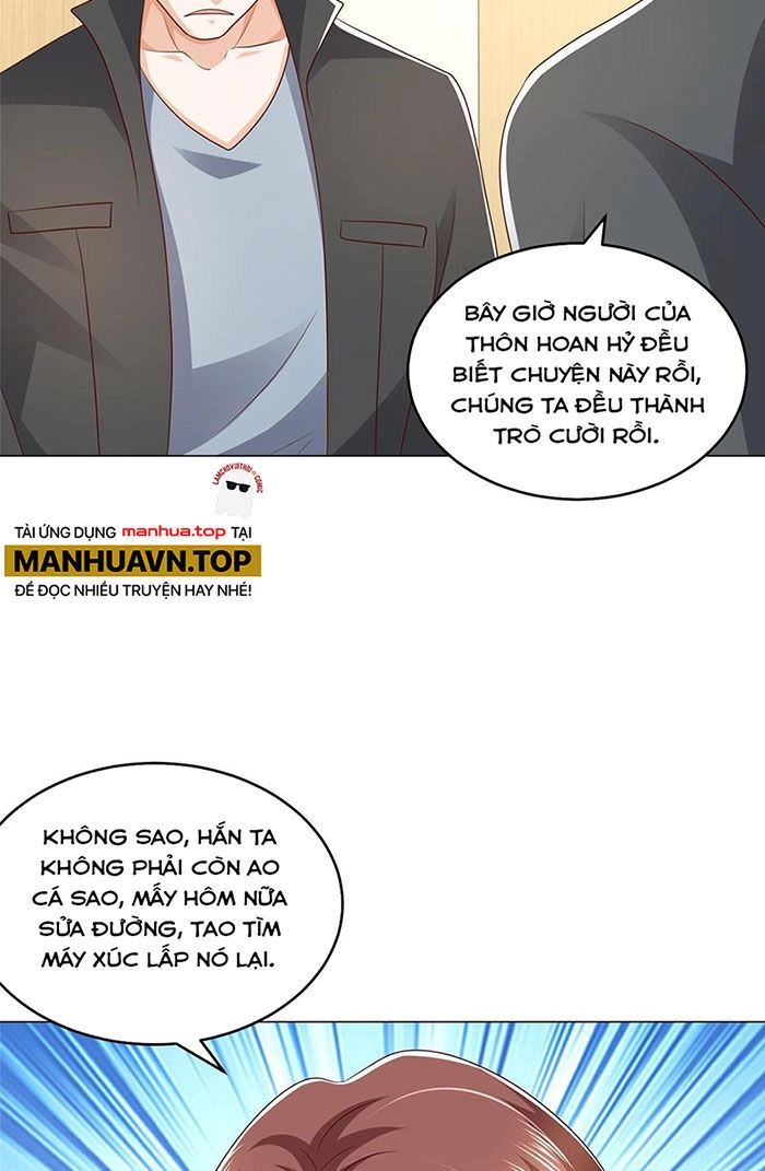 Mỗi Tuần Ta Có Một Nghề Nghiệp Mới Chapter 365 - 18