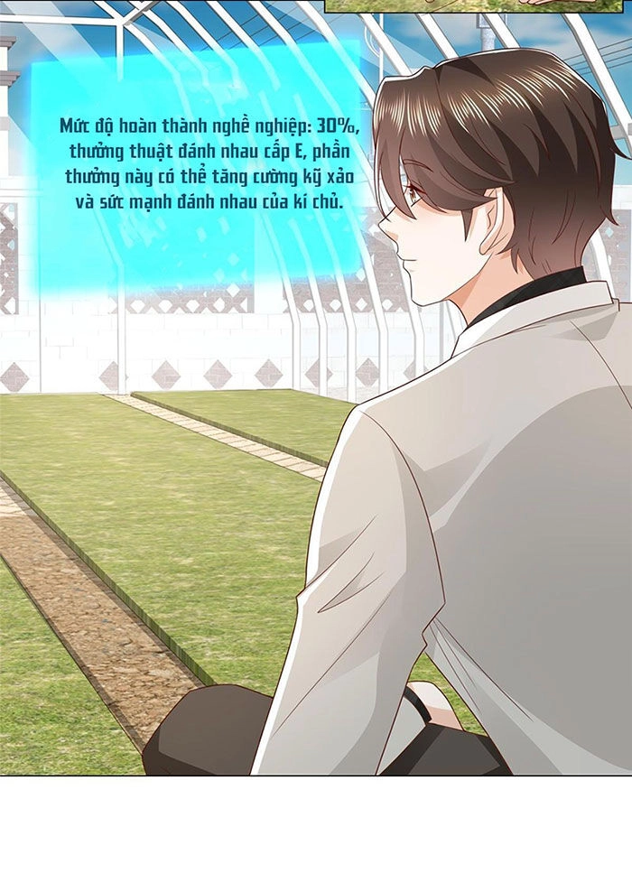 Mỗi Tuần Ta Có Một Nghề Nghiệp Mới Chapter 365 - 21