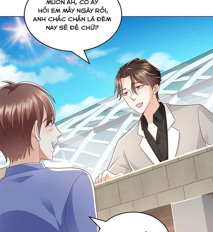 Mỗi Tuần Ta Có Một Nghề Nghiệp Mới Chapter 365 - 24