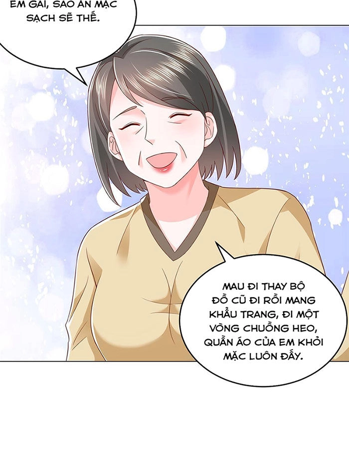 Mỗi Tuần Ta Có Một Nghề Nghiệp Mới Chapter 365 - 31