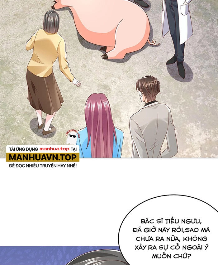 Mỗi Tuần Ta Có Một Nghề Nghiệp Mới Chapter 365 - 42