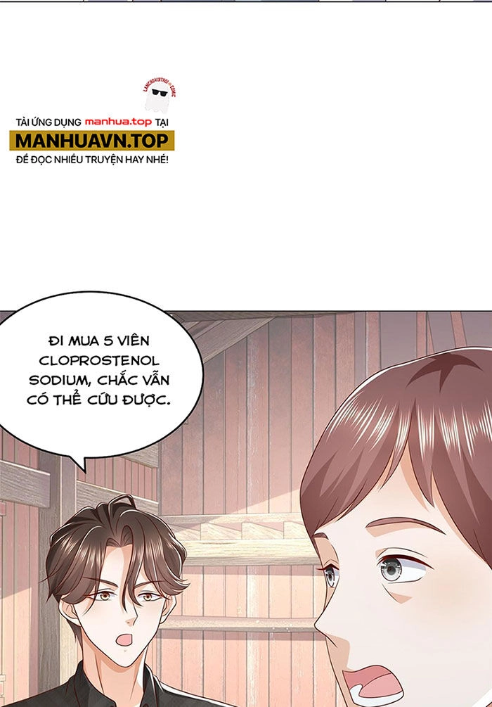 Mỗi Tuần Ta Có Một Nghề Nghiệp Mới Chapter 365 - 47