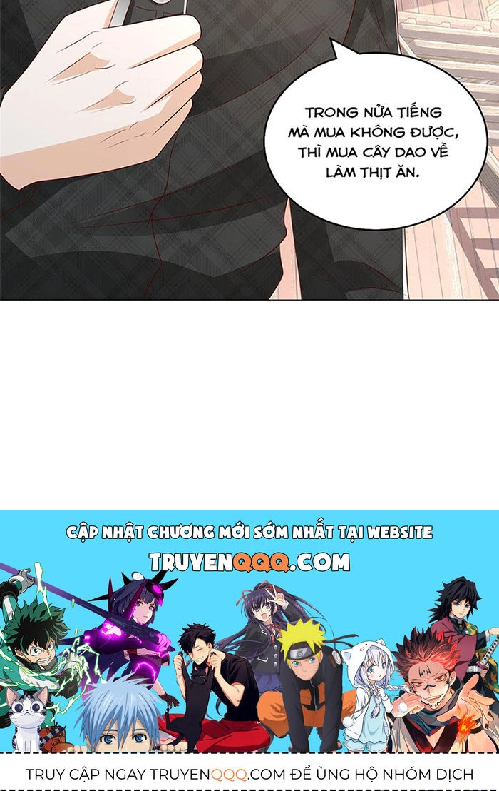 Mỗi Tuần Ta Có Một Nghề Nghiệp Mới Chapter 365 - 50