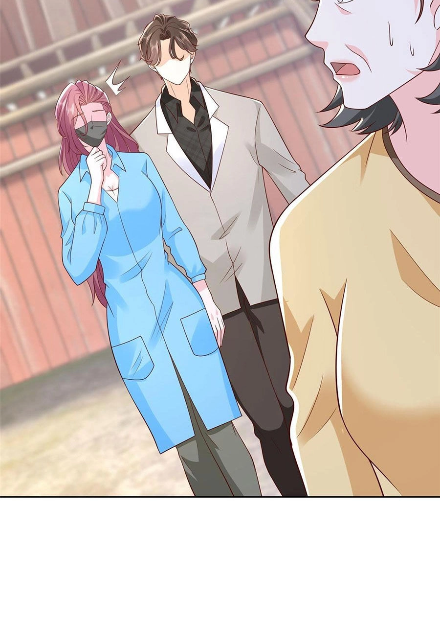 Mỗi Tuần Ta Có Một Nghề Nghiệp Mới Chapter 366 - 4