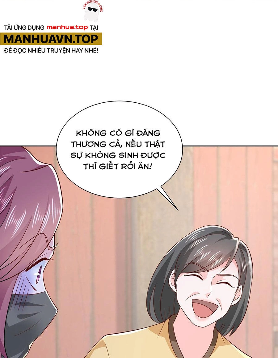 Mỗi Tuần Ta Có Một Nghề Nghiệp Mới Chapter 366 - 6