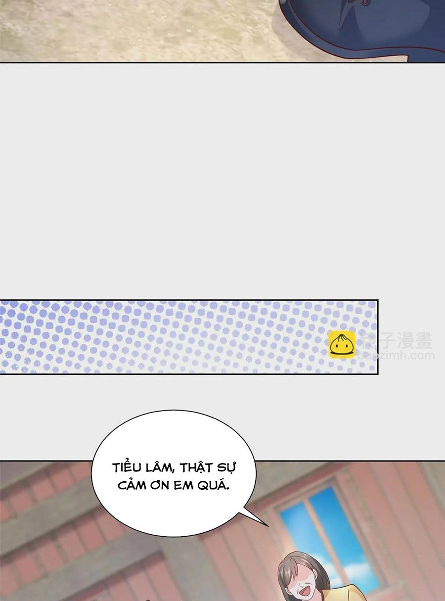 Mỗi Tuần Ta Có Một Nghề Nghiệp Mới Chapter 366 - 14