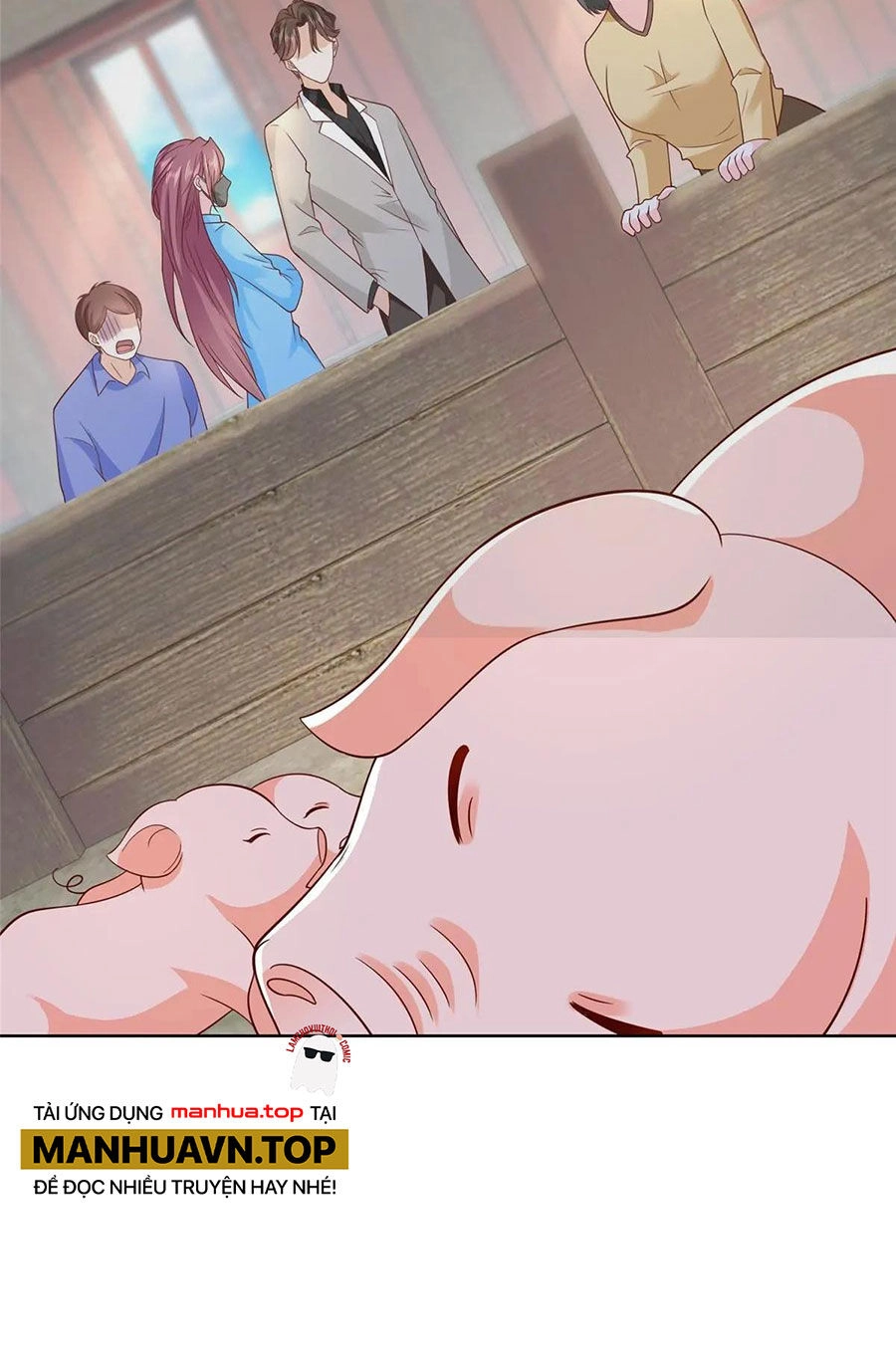 Mỗi Tuần Ta Có Một Nghề Nghiệp Mới Chapter 366 - 15