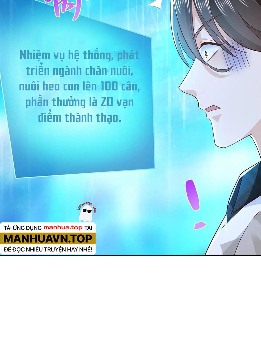 Mỗi Tuần Ta Có Một Nghề Nghiệp Mới Chapter 366 - 20