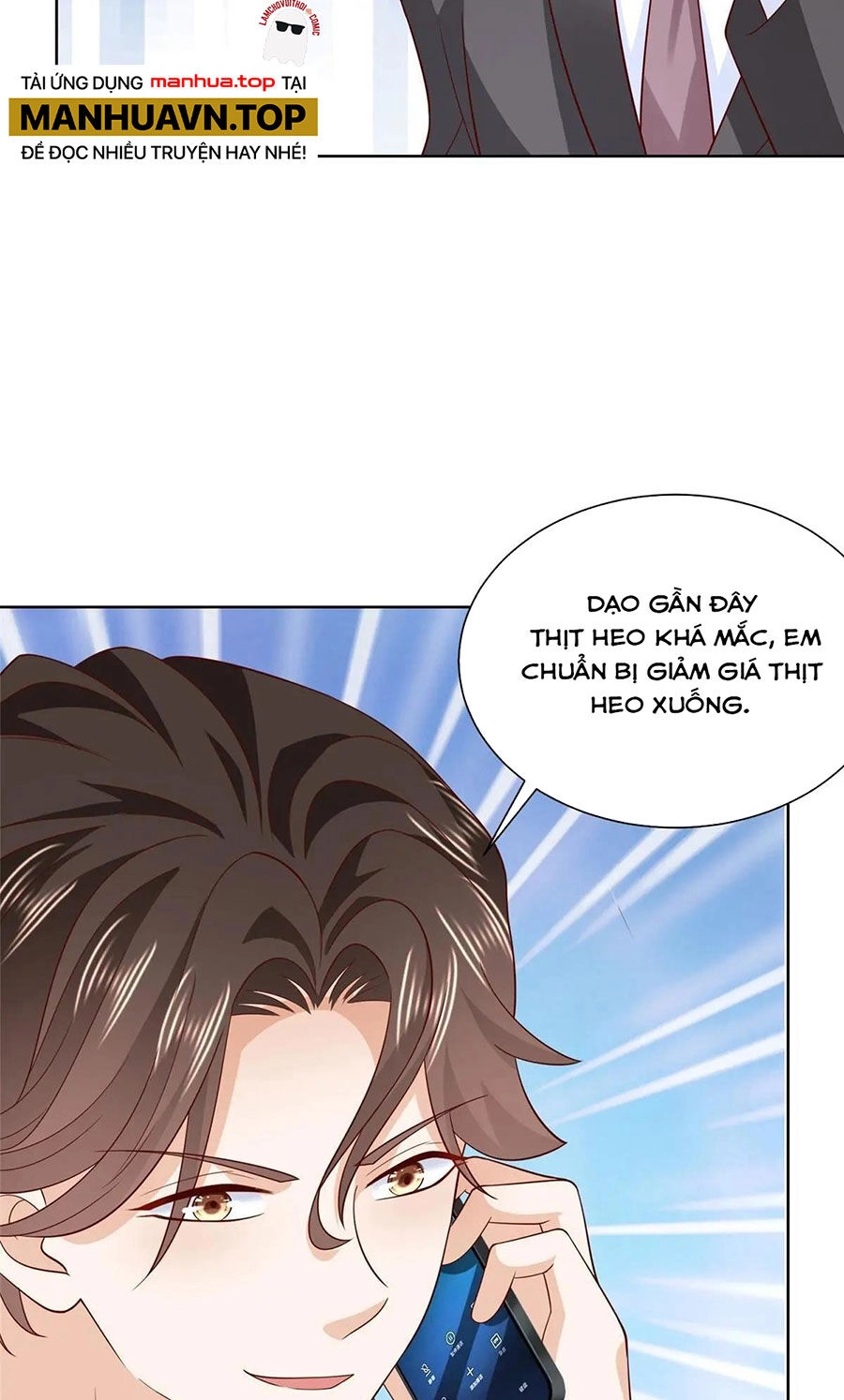 Mỗi Tuần Ta Có Một Nghề Nghiệp Mới Chapter 366 - 25