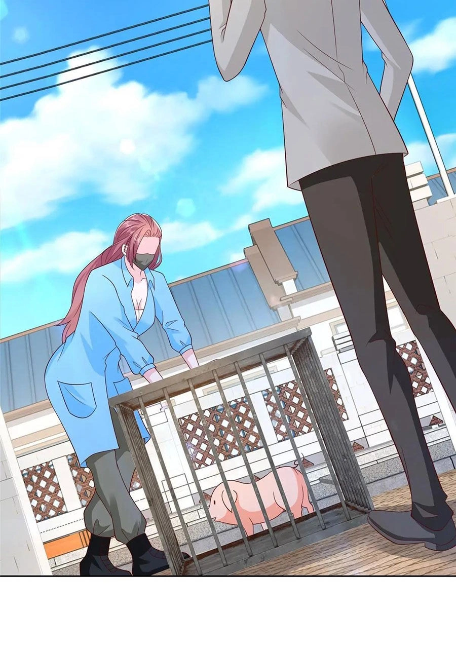 Mỗi Tuần Ta Có Một Nghề Nghiệp Mới Chapter 366 - 28