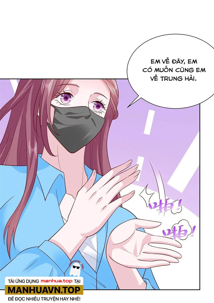 Mỗi Tuần Ta Có Một Nghề Nghiệp Mới Chapter 366 - 29