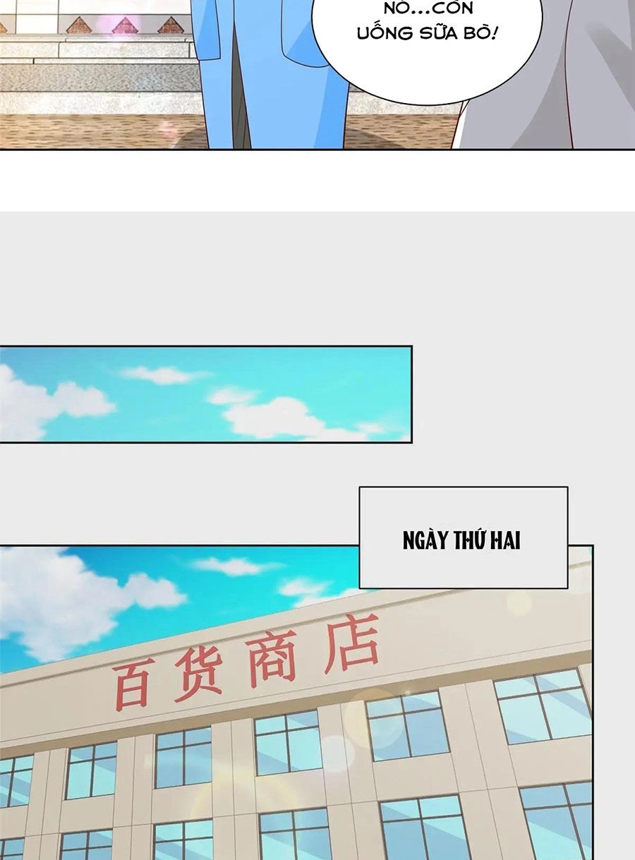 Mỗi Tuần Ta Có Một Nghề Nghiệp Mới Chapter 366 - 32