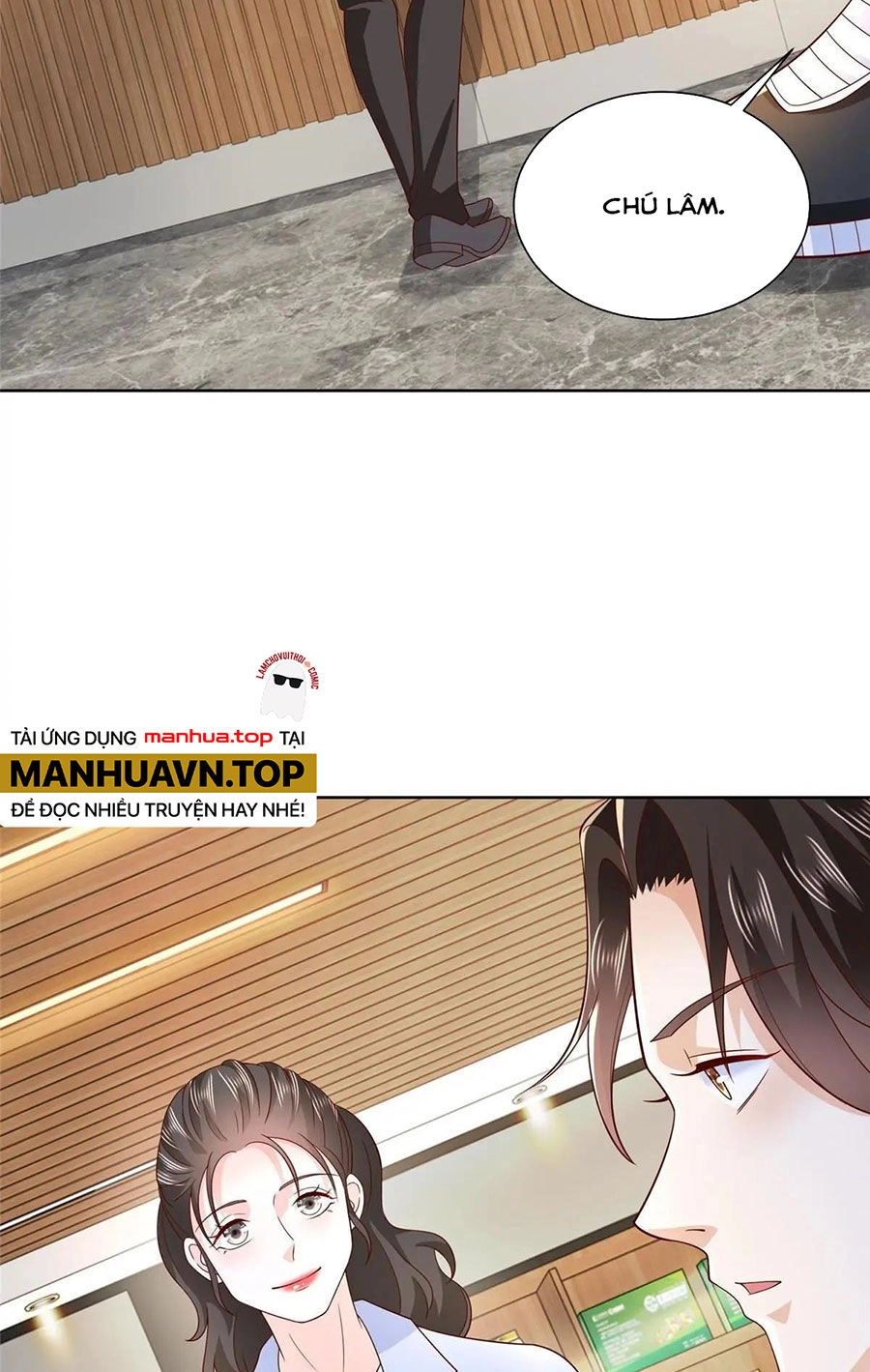 Mỗi Tuần Ta Có Một Nghề Nghiệp Mới Chapter 366 - 34