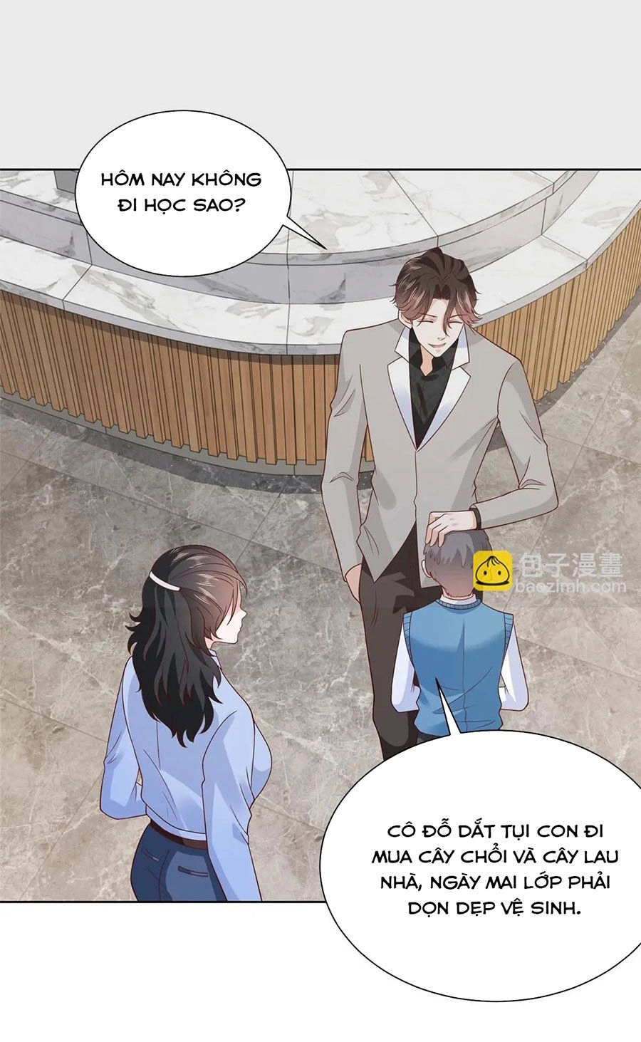 Mỗi Tuần Ta Có Một Nghề Nghiệp Mới Chapter 366 - 36