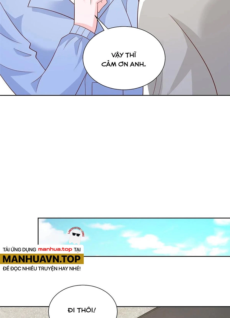 Mỗi Tuần Ta Có Một Nghề Nghiệp Mới Chapter 366 - 38