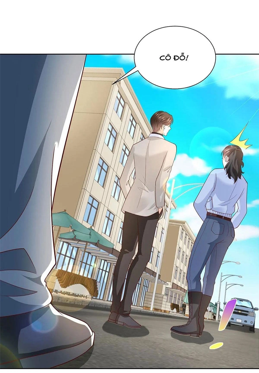 Mỗi Tuần Ta Có Một Nghề Nghiệp Mới Chapter 366 - 40