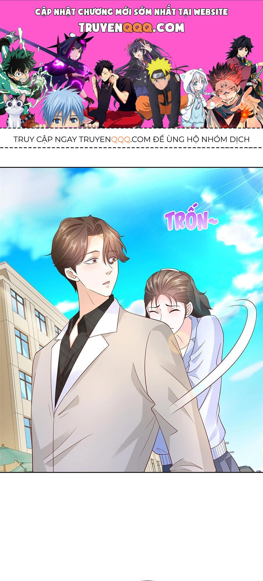 Mỗi Tuần Ta Có Một Nghề Nghiệp Mới Chapter 367 - 1