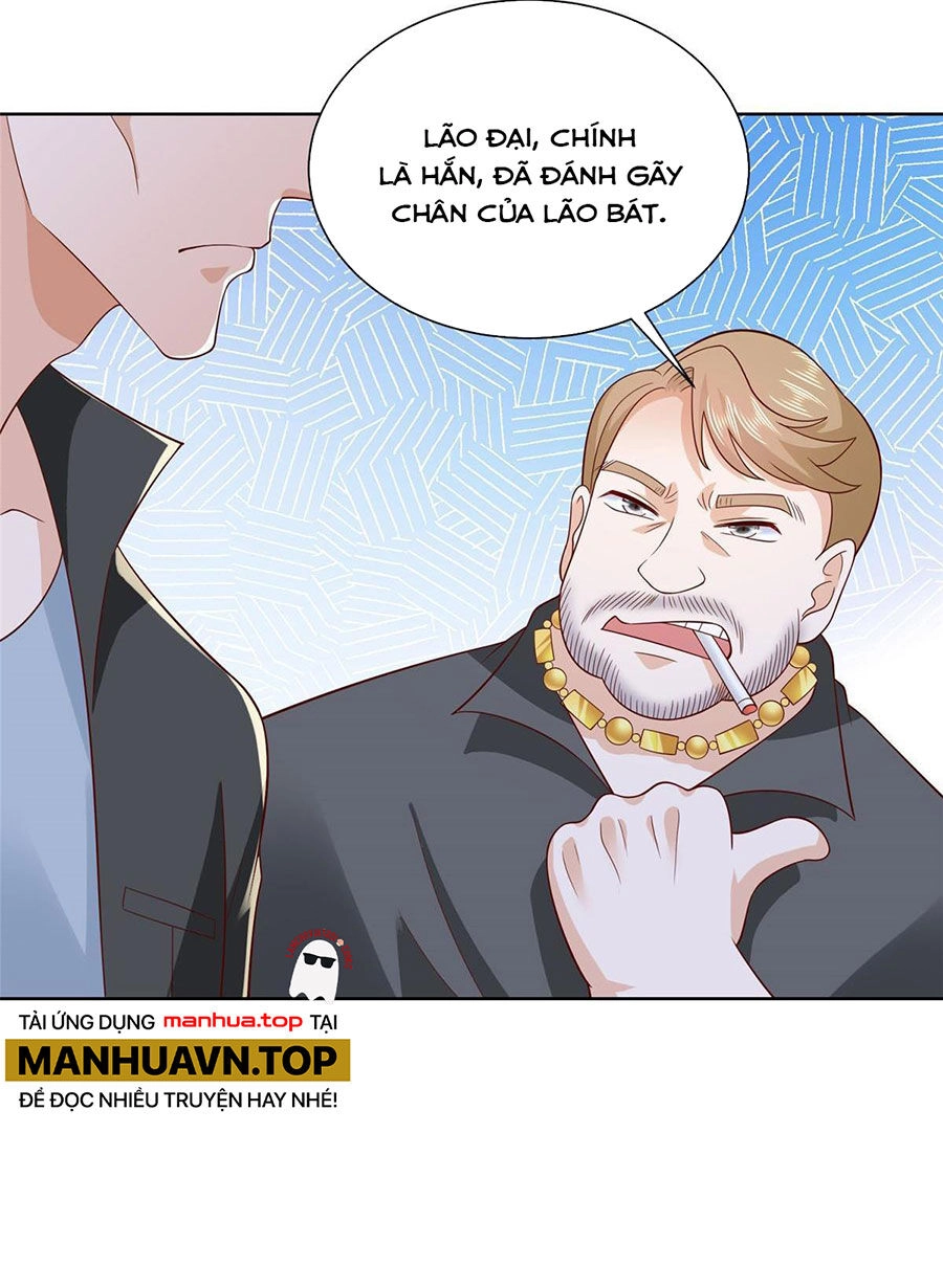 Mỗi Tuần Ta Có Một Nghề Nghiệp Mới Chapter 367 - 2