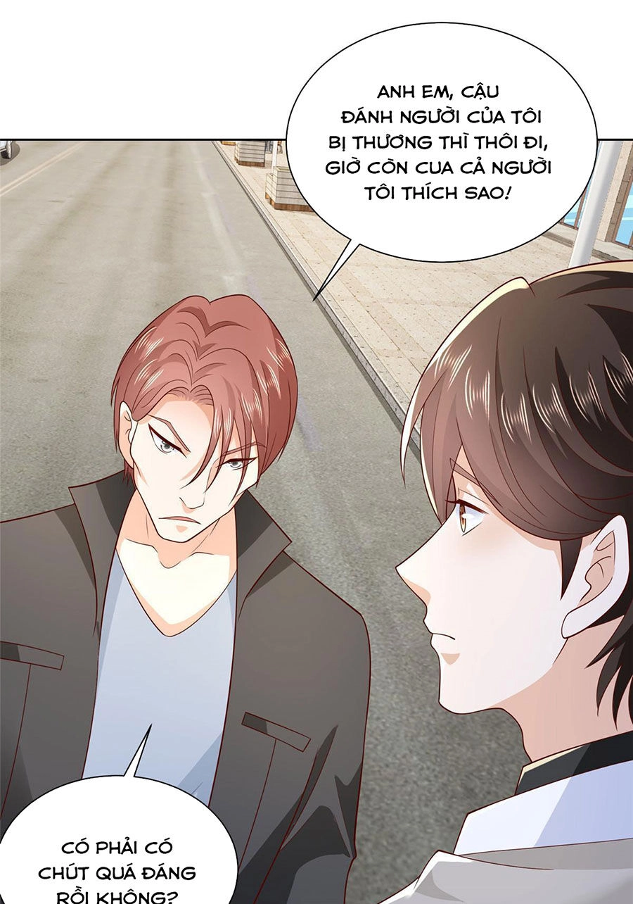 Mỗi Tuần Ta Có Một Nghề Nghiệp Mới Chapter 367 - 3