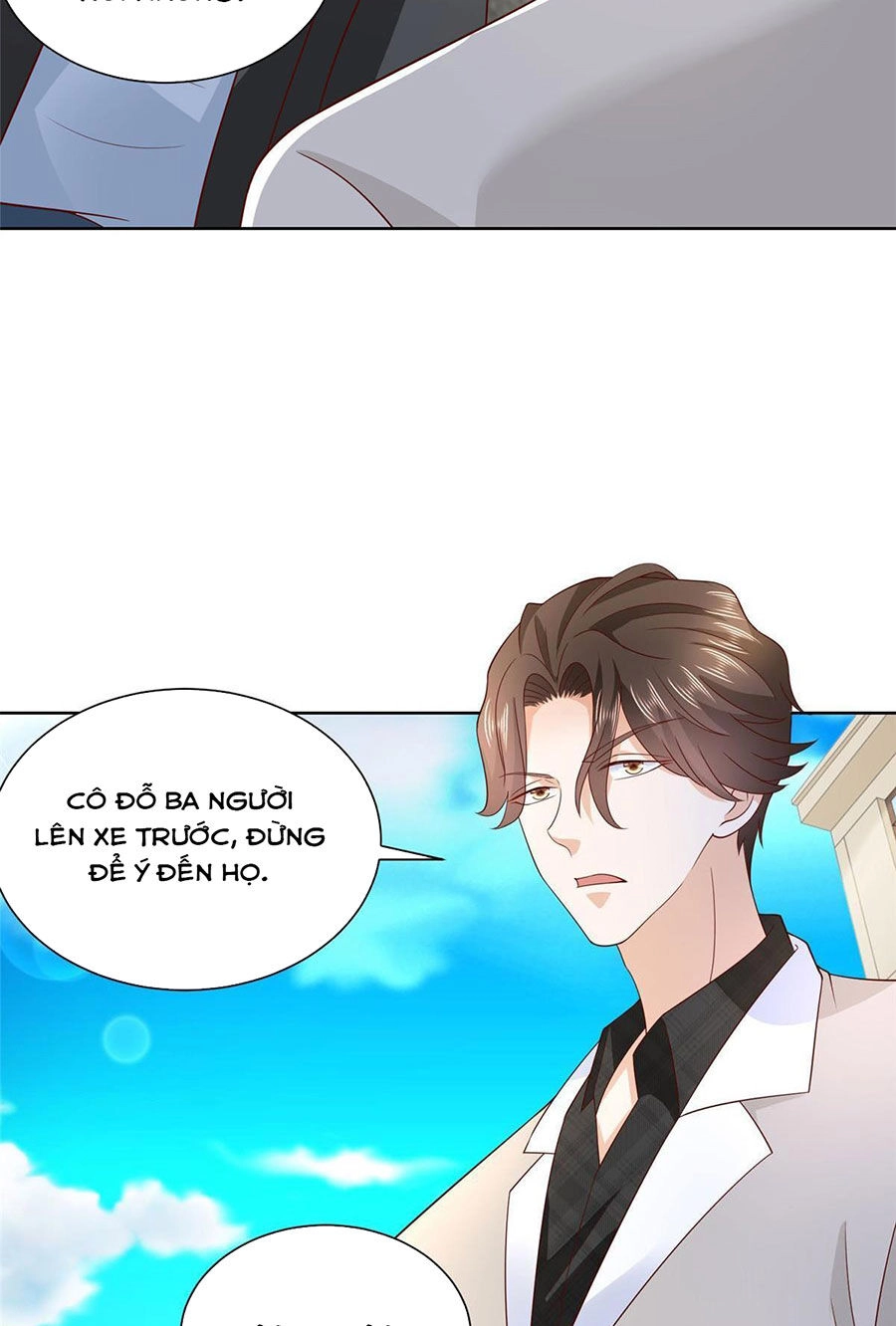 Mỗi Tuần Ta Có Một Nghề Nghiệp Mới Chapter 367 - 4