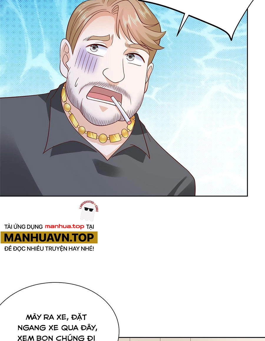 Mỗi Tuần Ta Có Một Nghề Nghiệp Mới Chapter 367 - 6