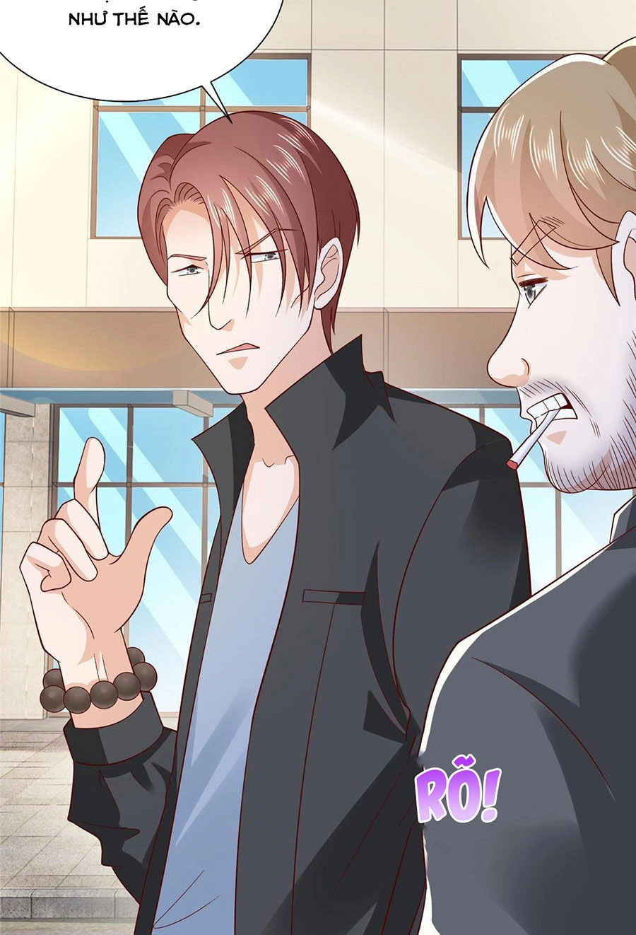 Mỗi Tuần Ta Có Một Nghề Nghiệp Mới Chapter 367 - 7