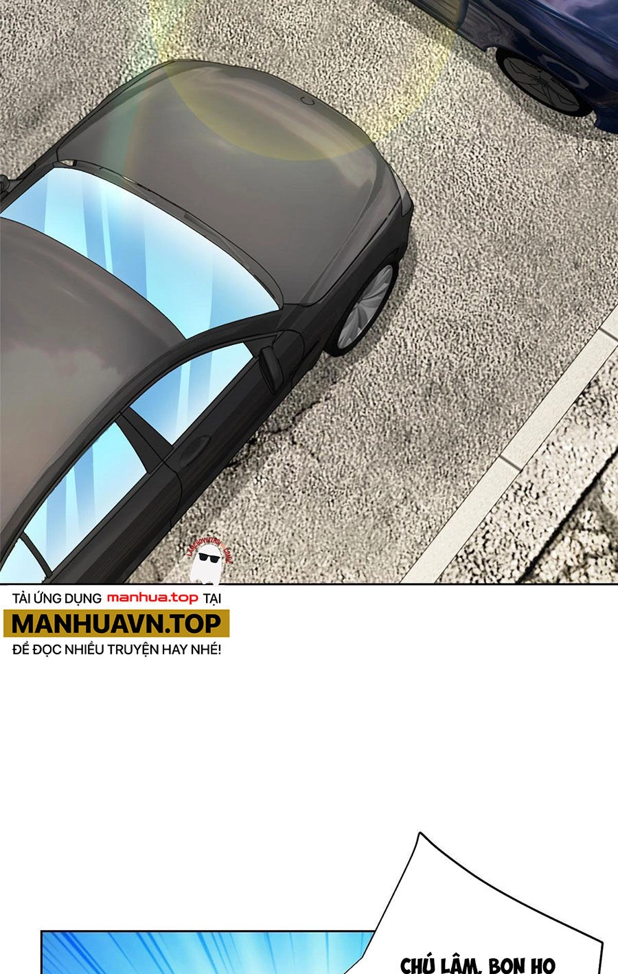 Mỗi Tuần Ta Có Một Nghề Nghiệp Mới Chapter 367 - 11